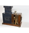 Lanterne Projecteur photographique 1920