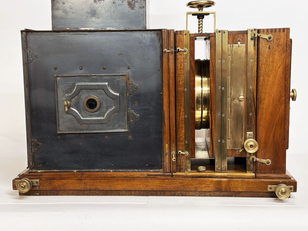 Lanterne Projecteur photographique 1920