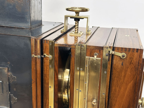 Lanterne Projecteur photographique 1920