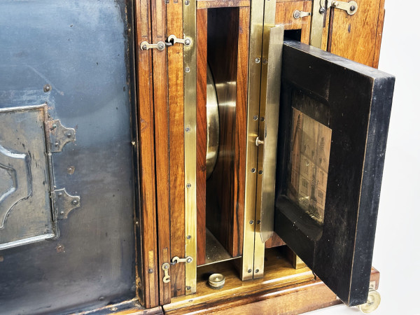 Lanterne Projecteur photographique 1920