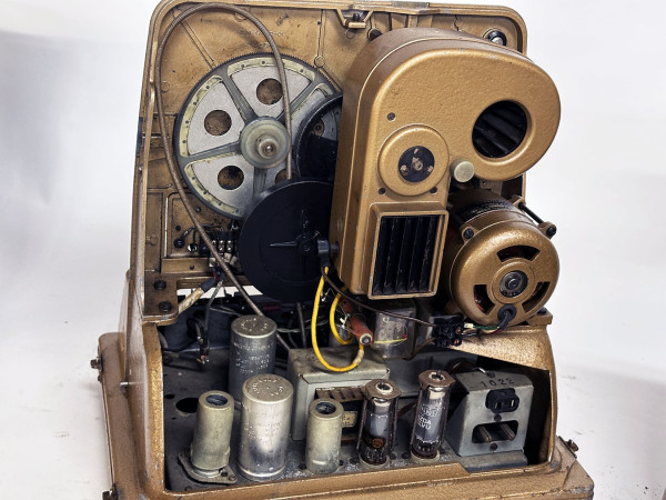 MICROTECNICA Micron XXV B