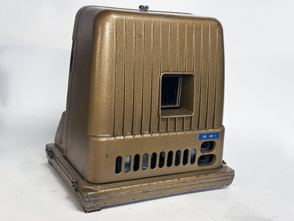 MICROTECNICA Micron XXV B