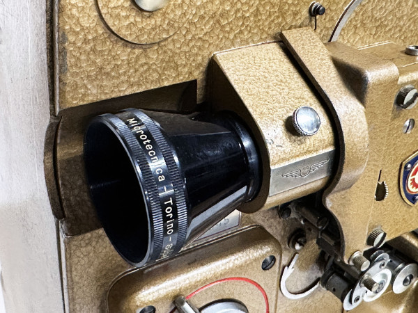 MICROTECNICA Micron XXV B