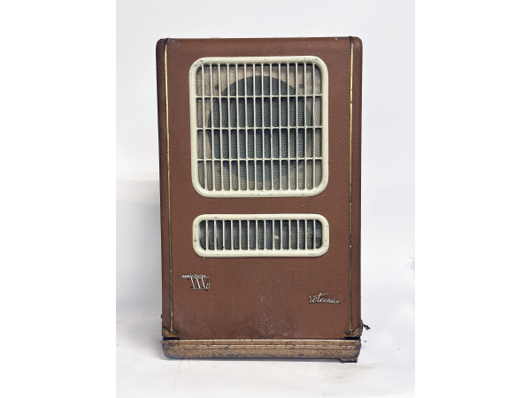 MICROTECNICA Micron XXV B