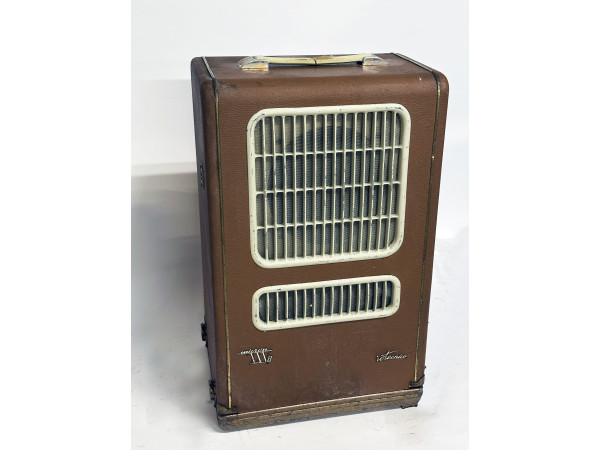 MICROTECNICA Micron XXV B