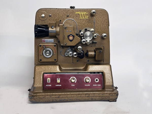 MICROTECNICA Micron XXV B