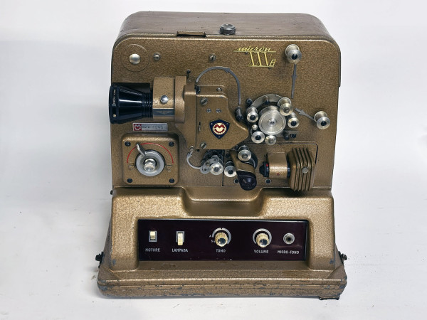 MICROTECNICA Micron XXV B