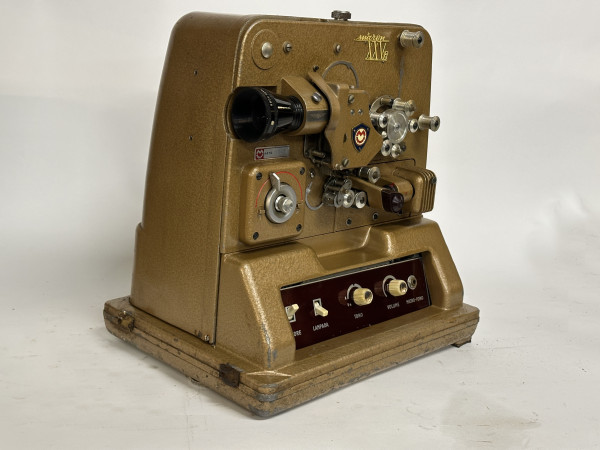 MICROTECNICA Micron XXV B