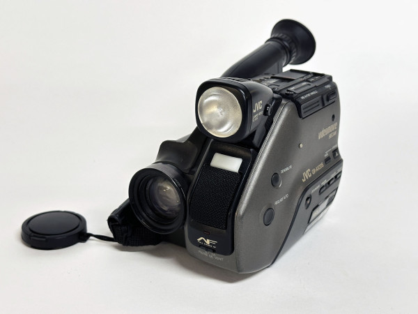 JVC GR AX-20-S