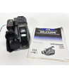 JVC GR AX-20-S