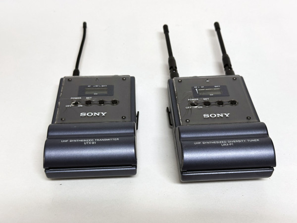 SONY DSR PD170-P