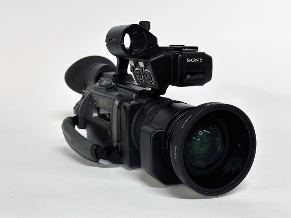 SONY DSR PD170-P