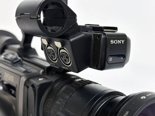 SONY DSR PD170-P