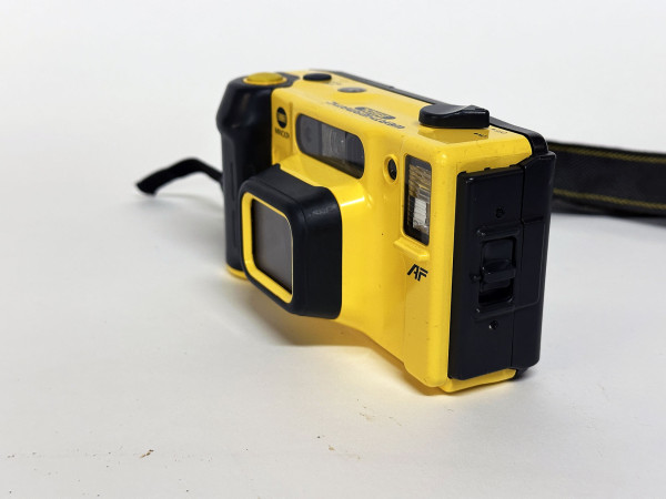 MINOLTA 35DL Weathermatic