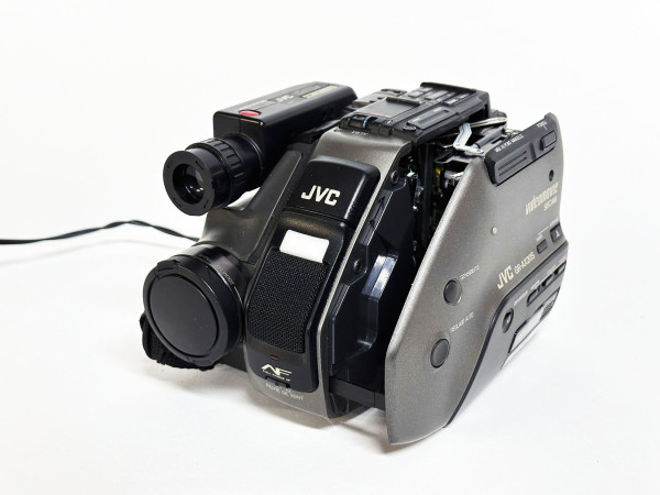 JVC GR AX-20-S