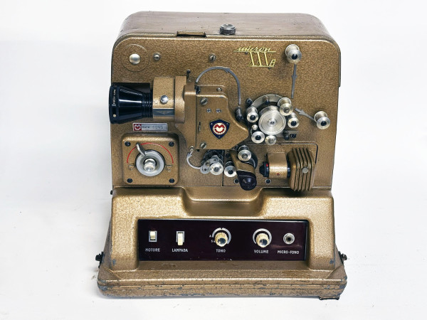 MICROTECNICA Micron XXV B