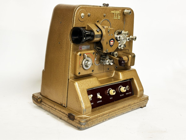 MICROTECNICA Micron XXV B