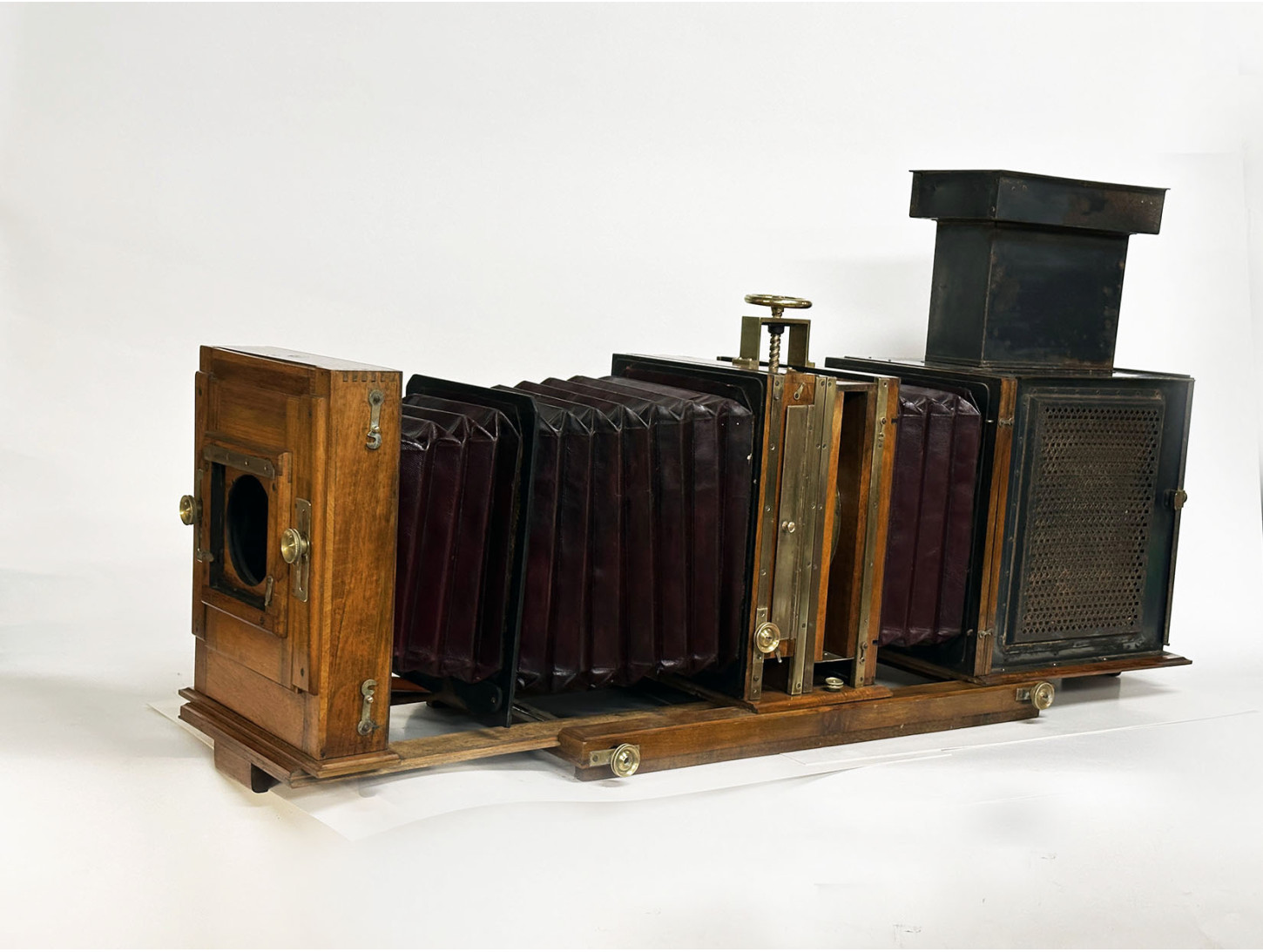 Lanterne Projecteur photographique 1920