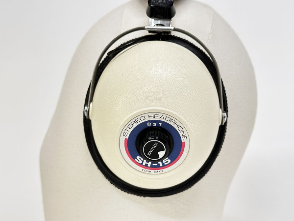 BST SH-15 Hifi Vintage Paris