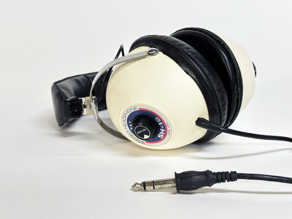 BST SH-15 Hifi Vintage Paris