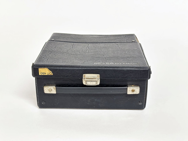 BEYER DYNAMIC DT-480 Hifi Vintage Paris