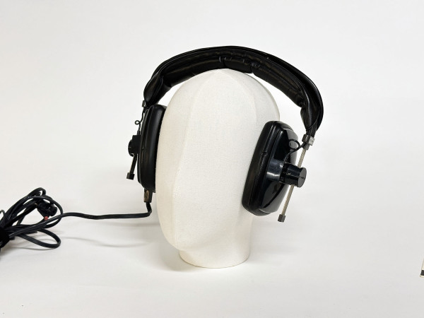 BEYER DYNAMIC DT-480 Hifi Vintage Paris