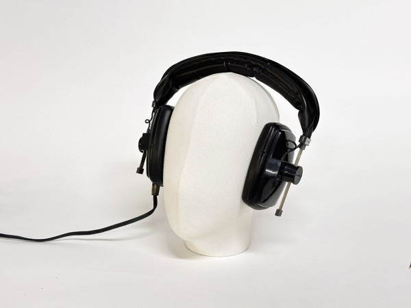 BEYER DYNAMIC DT-480 Hifi Vintage Paris