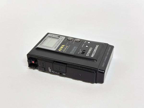 AIWA HS J202 MkIII Hifi Vintage Paris