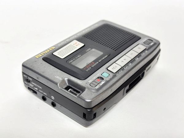 AIWA TP-750 Hifi Vintage Paris