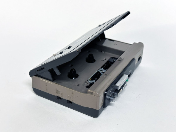 SONY WM-F59 Hifi Vintage Paris