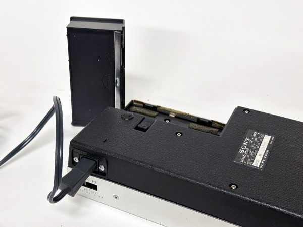 SONY TC-100 Hifi Vintage Paris