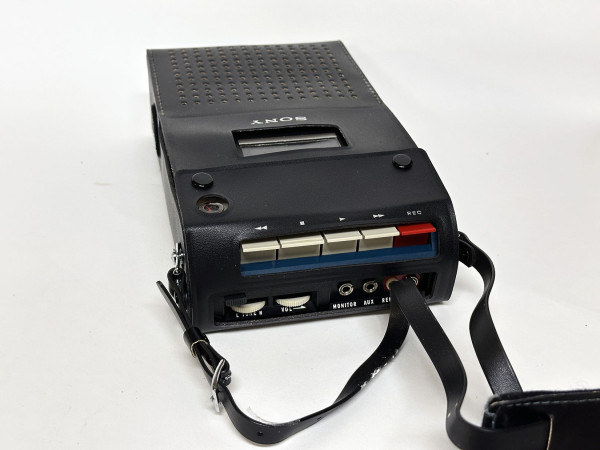 SONY TC-100 Hifi Vintage Paris