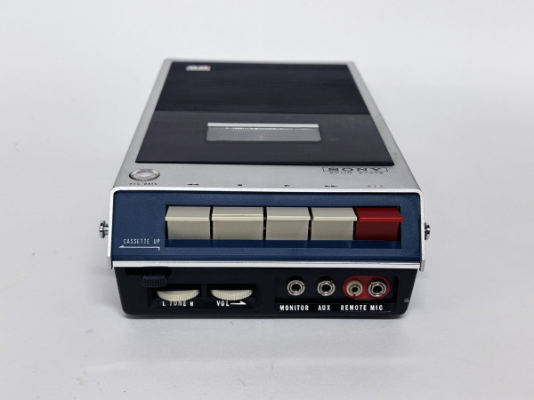 SONY TC-100 Hifi Vintage Paris