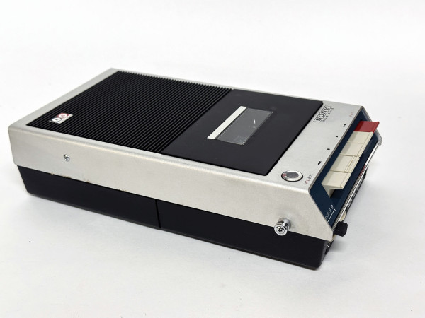 SONY TC-100 Hifi Vintage Paris