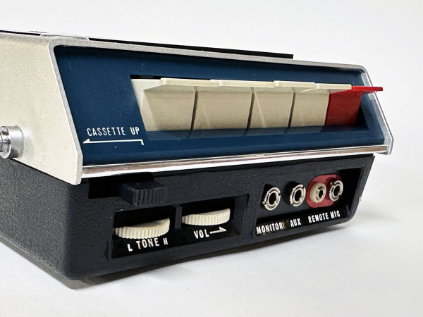 SONY TC-100 Hifi Vintage Paris