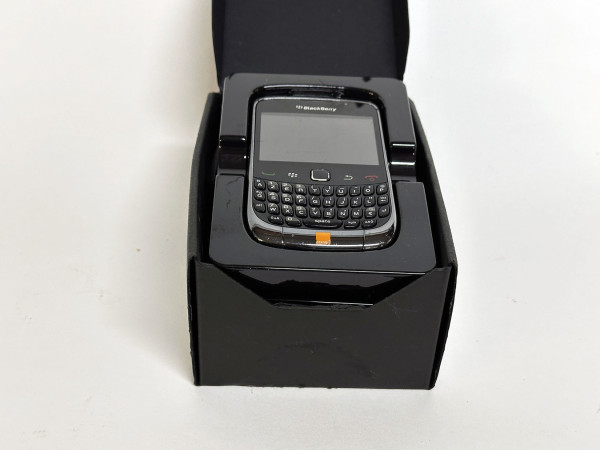 BLACKBERRY RDB71UW Hifi Vintage Paris
