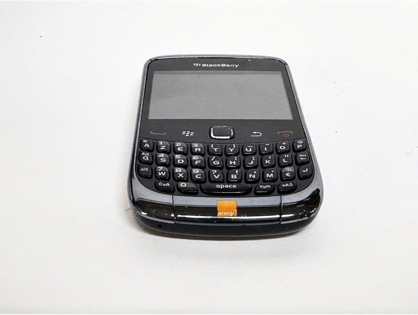 BLACKBERRY RDB71UW Hifi Vintage Paris