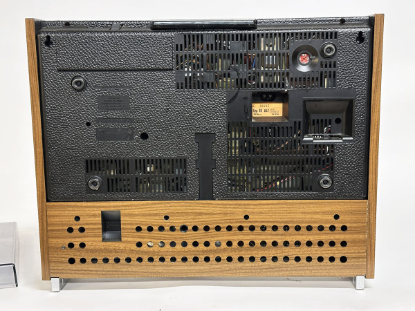 GRUNDIG TK-847 Hifi Vintage Paris