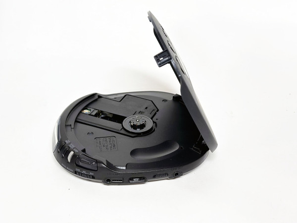 SONY D-245 Hifi Vintage Paris