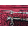 ETIVEAU Couverts à Gigot argent XIX