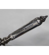 ETIVEAU Couverts à Gigot argent XIX