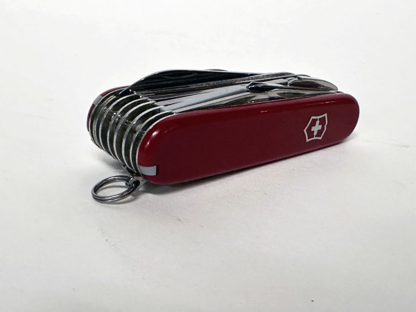 VICTORINOX Couteau suisse 30
