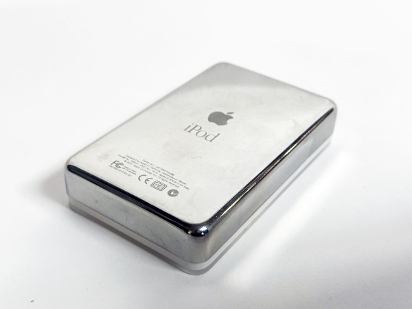 APPLE IPOD 1ere generation Hifi vintage Paris