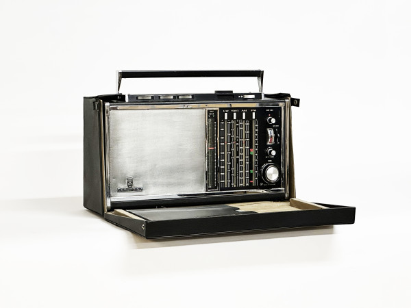 GRUNDIG Satellit 208-6000