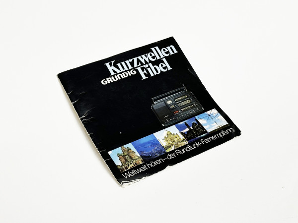 GRUNDIG Satellit 3400