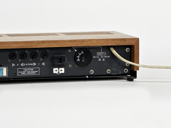 B&O Beomaster 1000 Type 2317