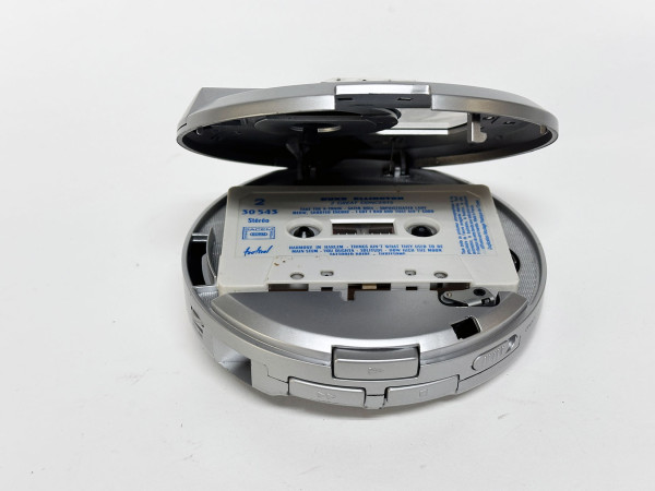 GINGO BILOGA CT8888  Hifi vintage Paris