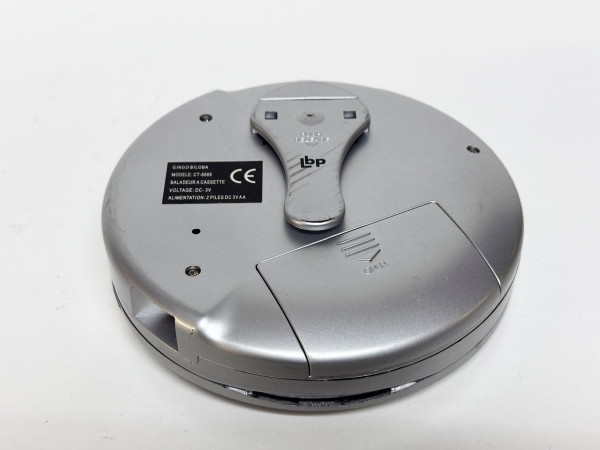 GINGO BILOGA CT8888  Hifi vintage Paris