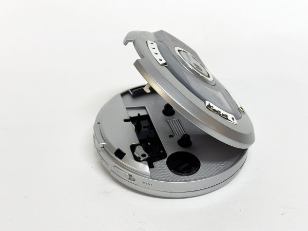 GINGO BILOGA CT8888  Hifi vintage Paris