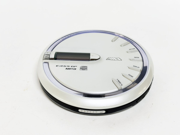 AIWA XP ZV77D  Hifi vintage Paris